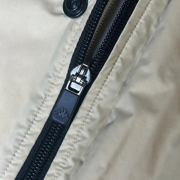 Men’s Kappa Windbreaker Jacket - Picture 11 of 16
